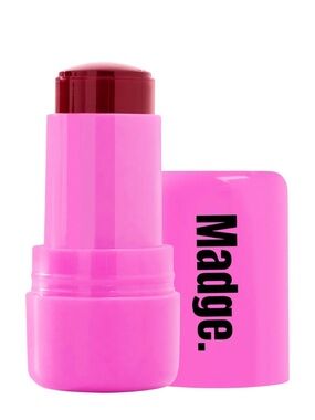 Madge Beauty Dua Glow & Go 3 In 1 Jelly Lip & Cheek Tint